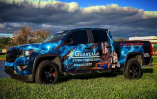 TruCarve AUTO WRAPS - trucarve