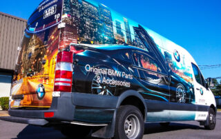 TruCarve AUTO WRAPS - trucarve