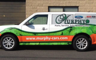 TruCarve AUTO WRAPS - trucarve